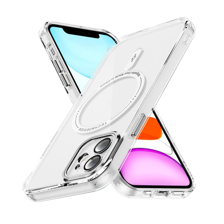 Airbag Magsafe PC Hybrid TPU Phone Case, Series 1