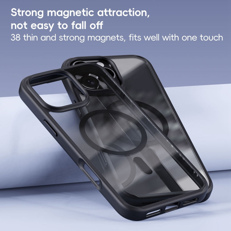 Ming Shield Series MagSafe Magnetic Phone Case