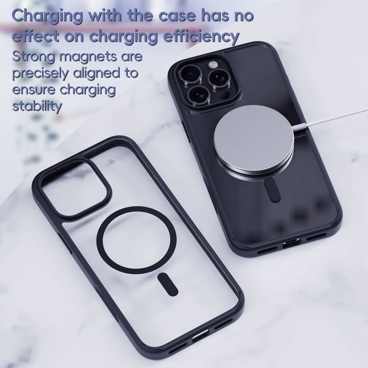 Ming Shield Series MagSafe Magnetic Phone Case