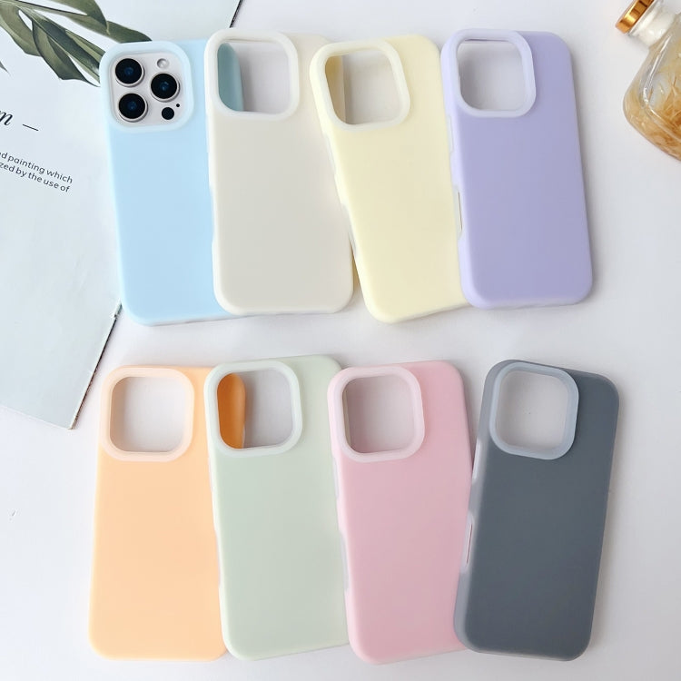 PC Hybrid Liquid Silicone Jelly Phone Case, Series 1