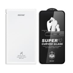 WK WTP-091 King Kong 6D Curved HD Tempered Glass Film