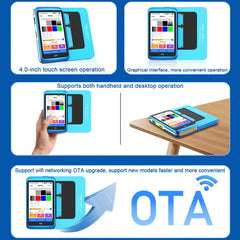 JCID V15 Professional LCD Touch Screen Tester