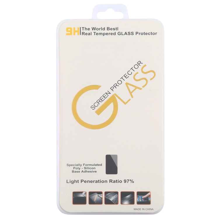 Full Glue Screen Tempered Glass Film