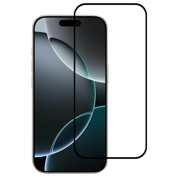 Full Glue Screen Tempered Glass Film