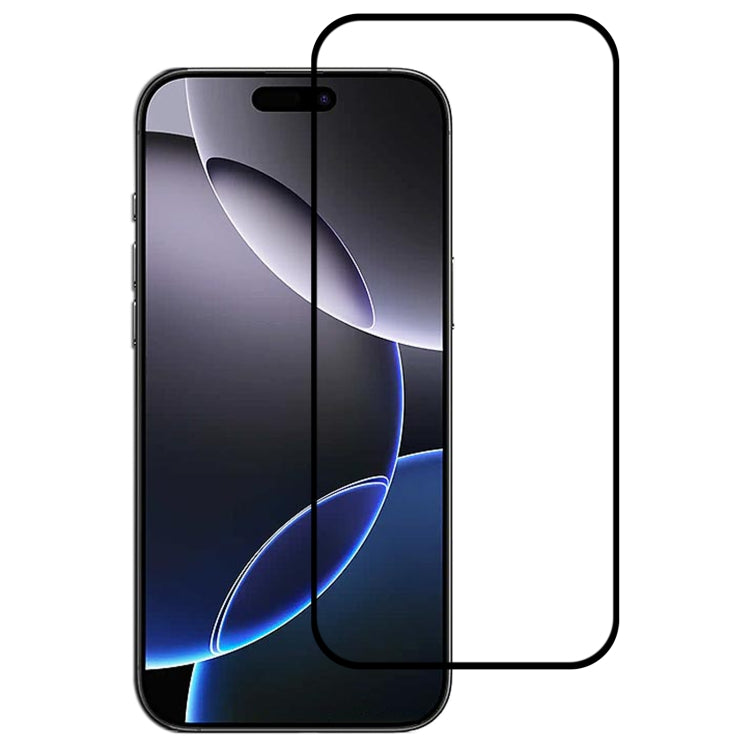 Full Glue Screen Tempered Glass Film