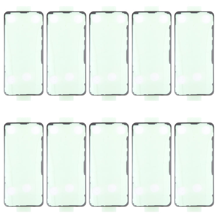 10pcs Back Housing Cover Adhesive