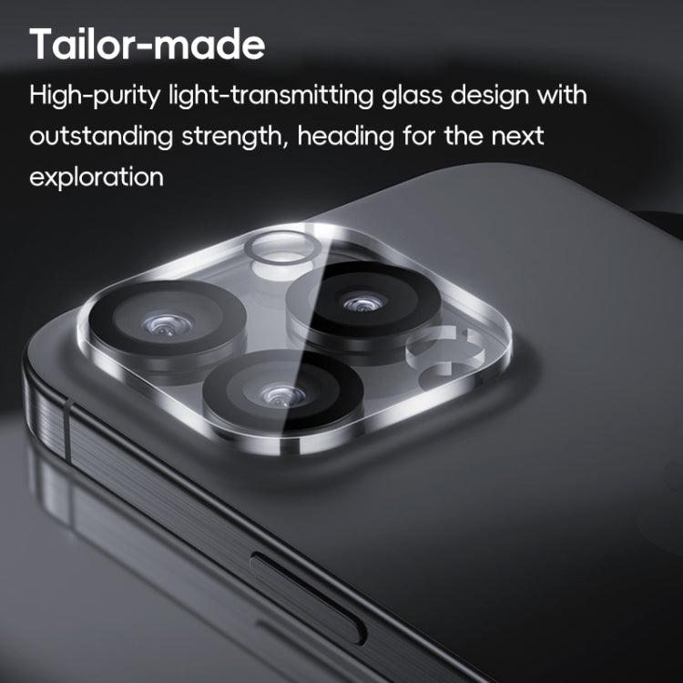 Benks Integrated Transparent Rear Camera Lens Protective Film