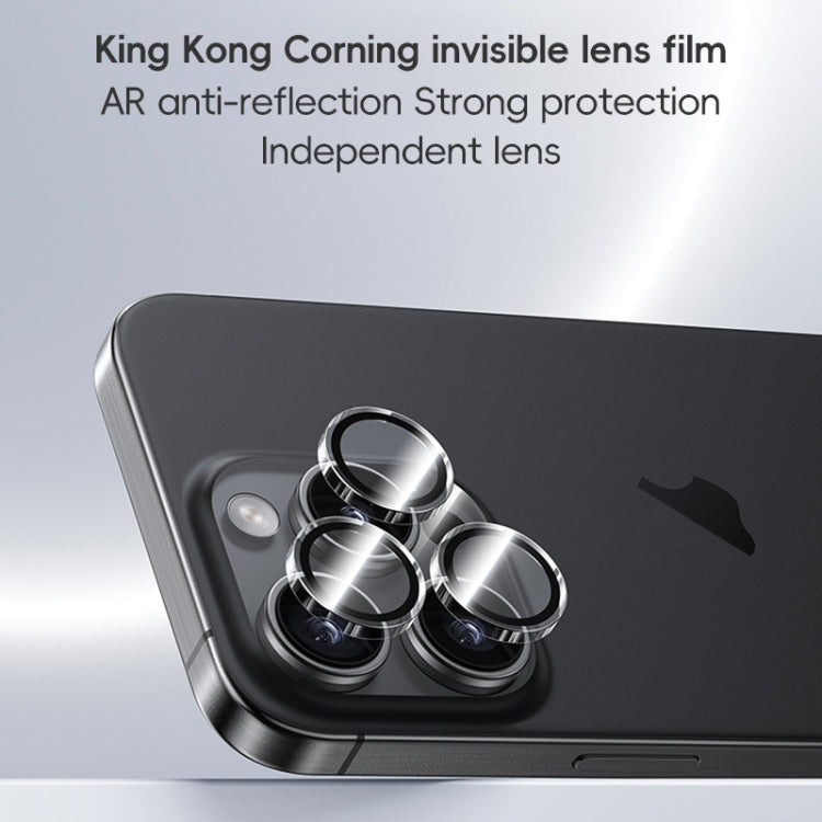 Benks King Kong Series Corning Single Clear Lens Protective Film