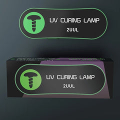 2UUL SC08 UV Curing Lamp Lamp