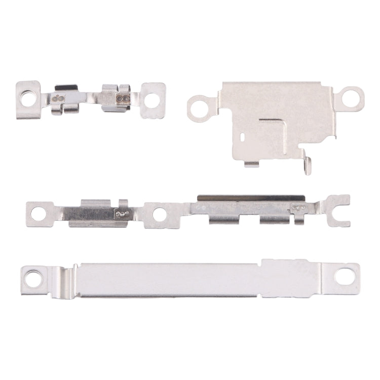 For iPhone 16 Inner Repair Accessories Part Set