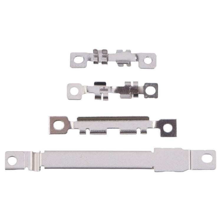 For iPhone 16 Inner Repair Accessories Part Set