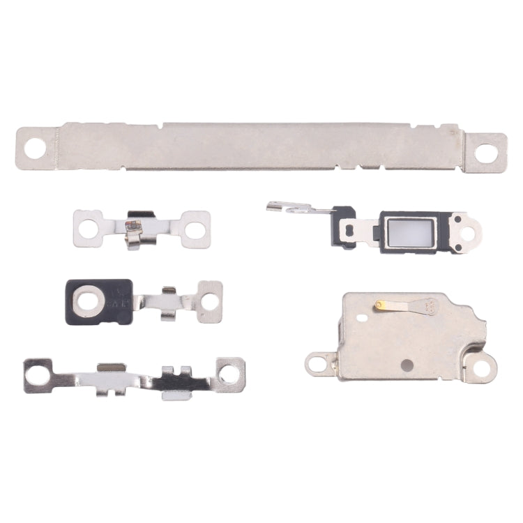 For iPhone 16 Inner Repair Accessories Part Set