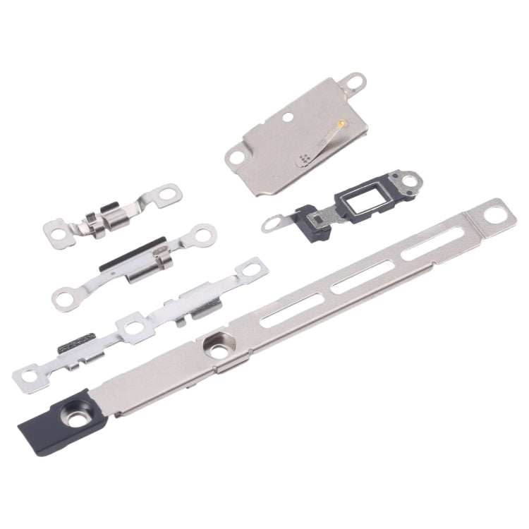 For iPhone 16 Inner Repair Accessories Part Set