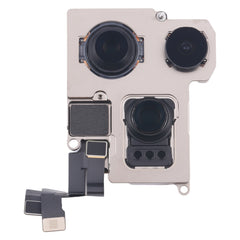 Back Facing Camera, For iPhone 16 Pro Max, For iPhone 16 Plus, For iPhone 16
