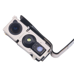 Front Facing Camera, For iPhone 16 Pro