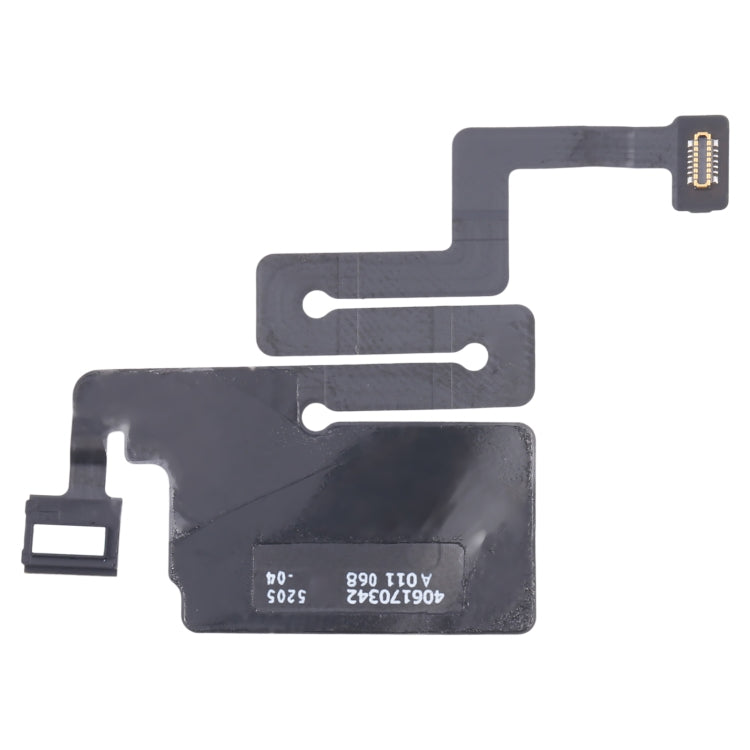 Earpiece Speaker Sensor Flex Cable