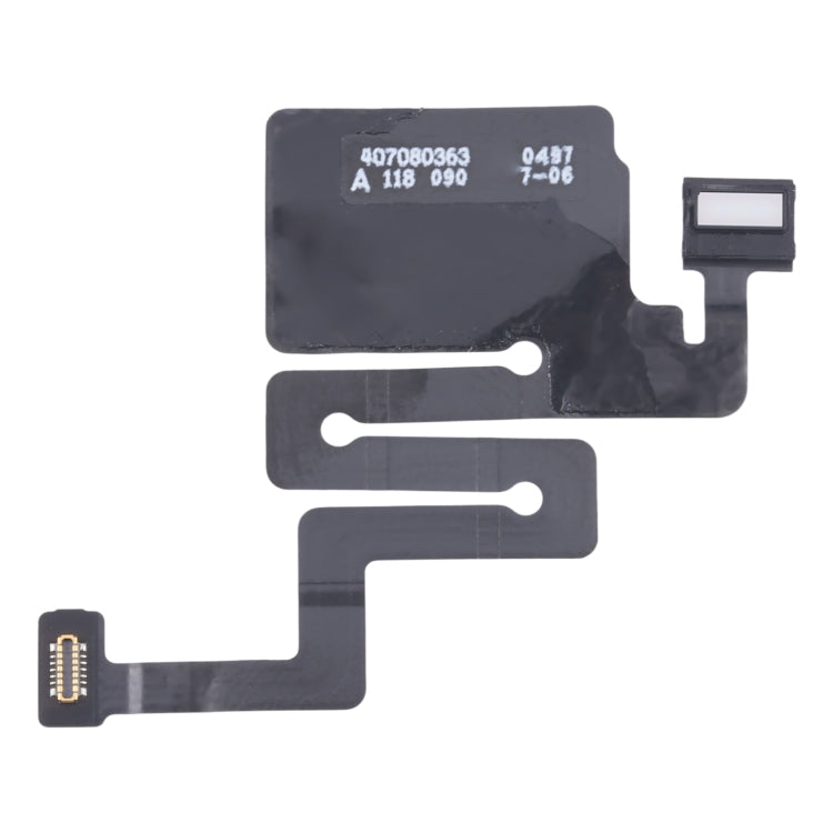 Earpiece Speaker Sensor Flex Cable