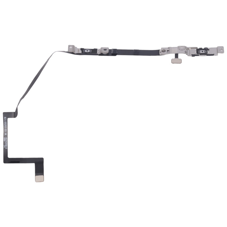 Power Button Flex Cable