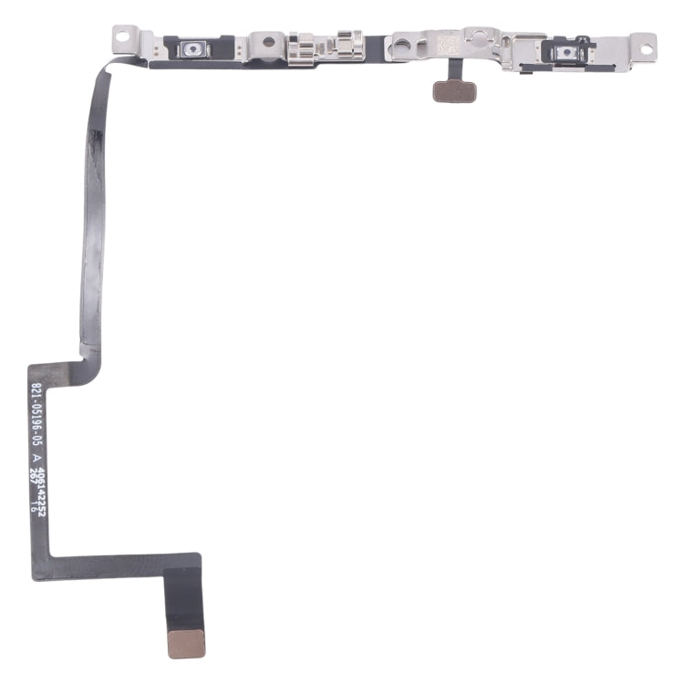 Power Button Flex Cable