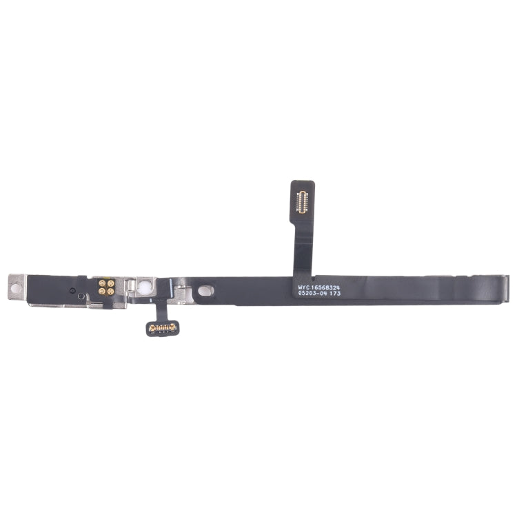 Power Button Flex Cable