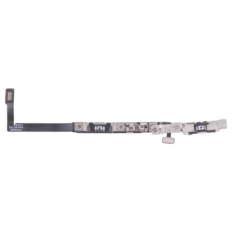 Power Button Flex Cable