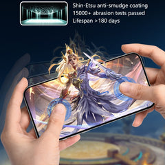 JOYROOM Zero Sense Series 2.5D Full Screen HD Tempered Glass Film