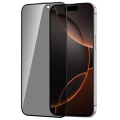 JOYROOM Zero Sense Series 2.5D Full Screen Privacy Tempered Glass Film