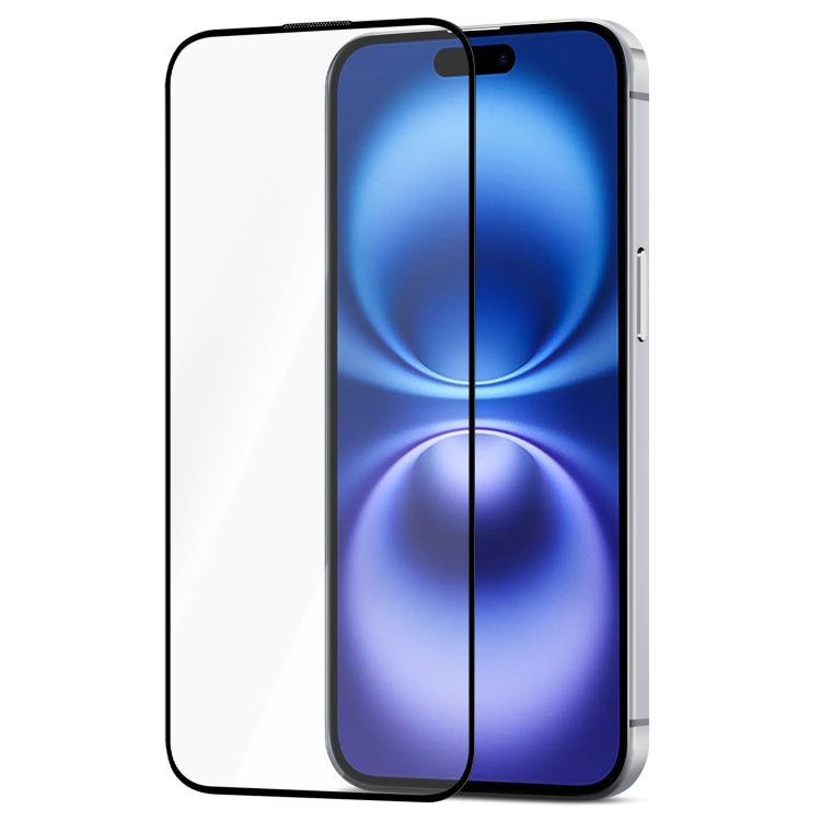 JOYROOM Zero Sense Series 2.5D Full Screen Anti-Blue Light Tempered Glass Film