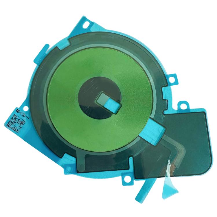 NFC Wireless Charging Module Heat Sink Graphite Sticker, For iPhone 15 Plus, For iPhone 15 Pro Max, For iPhone 15 Pro, For iPhone 15, For iPhone 16 Plus, For iPhone 16 Pro Max, For iPhone 16 Pro, For iPhone 16
