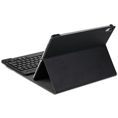 A098 Detachable Ultra-thin ABS Bluetooth Keyboard Protective Case for iPad Air 4 10.9 inch (2020), with Stand