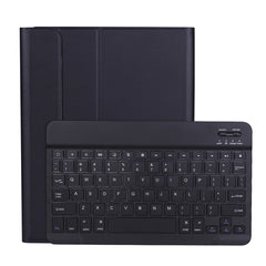 A098B TPU Detachable Ultra-thin Bluetooth Keyboard Protective Case for iPad Air 4 10.9 inch (2020), with Stand & Pen Slot