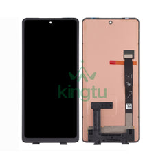 Original LCD Screen for Motorola Edge 20 / Edge 20 Pro / Edge X30 / Edge 30 Pro / Edge+ 2022 with Digitizer Full Assembly