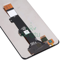 TFT LCD Screen for Motorola Moto G22 with Digitizer Full Assembly