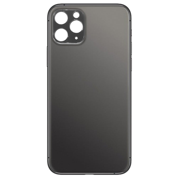 Back Battery Cover Glass Panel for iPhone 11 Pro