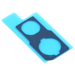 10 PCS Back Camera Dustproof Sponge Foam Pads for iPhone 11