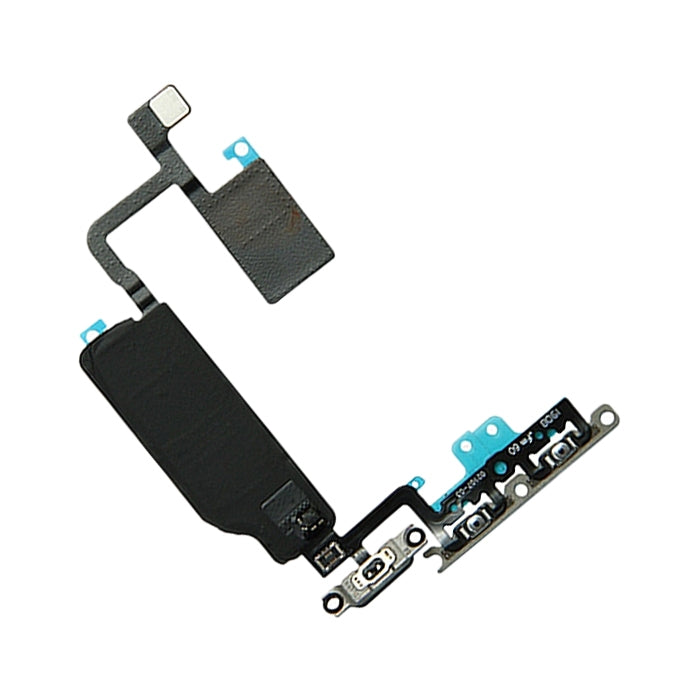 Volume Button Flex Cable for iPhone 11