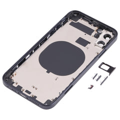 Back Housing Cover with Appearance Imitation of iP13 Pro for iPhone 11