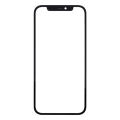 Front Screen Outer Glass Lens for iPhone 13, For iPhone 13