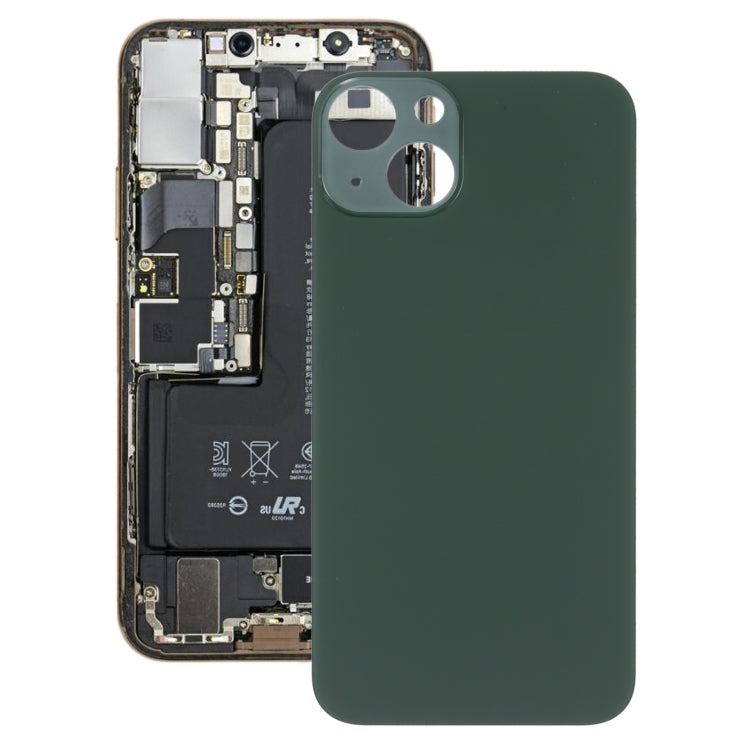 Battery Back Cover for iPhone 13