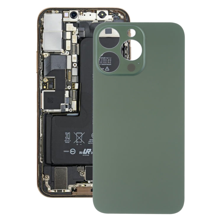 Battery Back Cover for iPhone 13 Pro