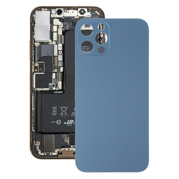 Battery Back Cover for iPhone 13 Pro