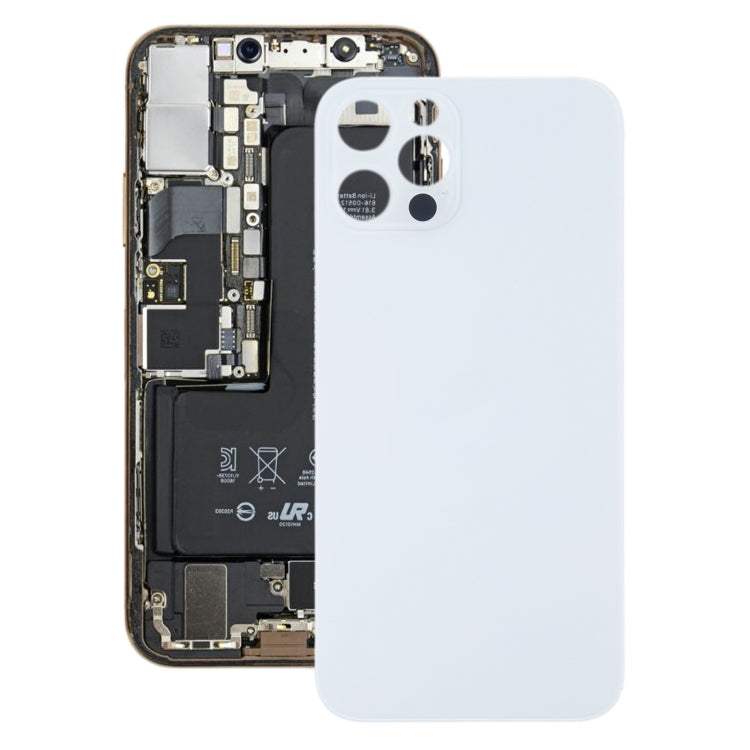 Battery Back Cover for iPhone 13 Pro