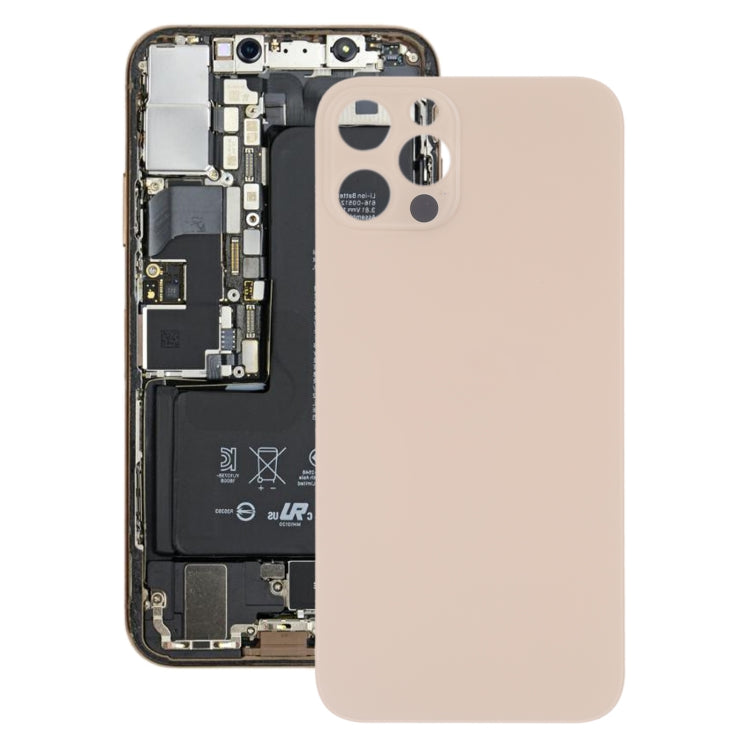 Battery Back Cover for iPhone 13 Pro Max