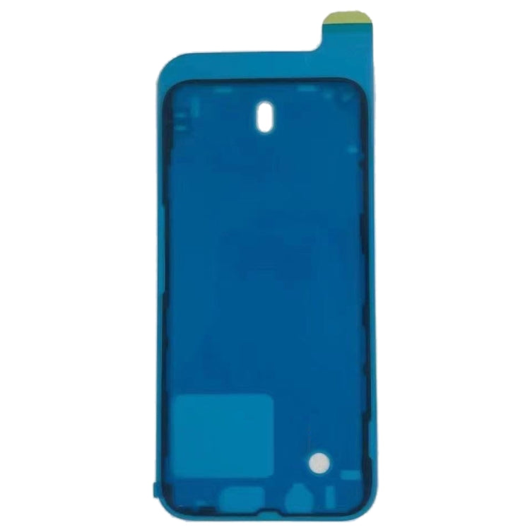100 PCS LCD Frame Bezel Waterproof Adhesive Stickers for iPhone 13 mini, 100 PCS for iPhone 13 mini