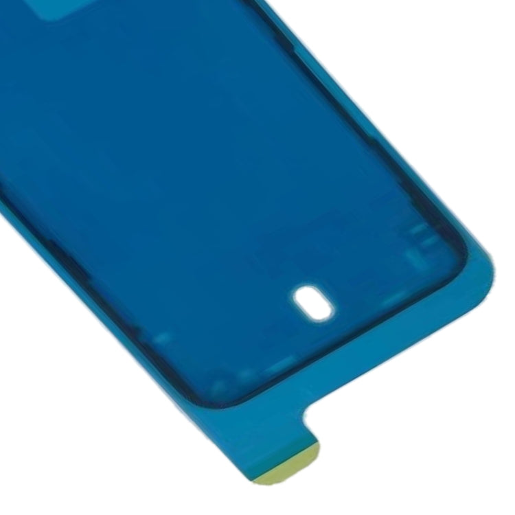 100 PCS LCD Frame Bezel Waterproof Adhesive Stickers for iPhone 13 mini, 100 PCS for iPhone 13 mini