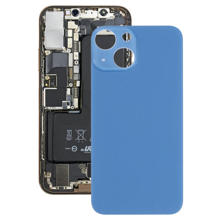 Battery Back Cover for iPhone 13 mini