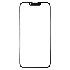 Front Screen Outer Glass Lens with OCA Optically Clear Adhesive for iPhone 13 mini, For iPhone 13 mini