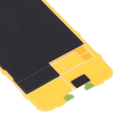 LCD Heat Sink Graphite Sticker for iPhone 13, For iPhone 13