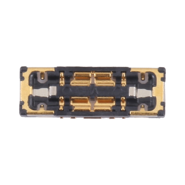 Battery FPC Connector On Motherboard  for iPhone 13 Series