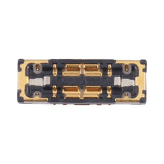 Battery FPC Connector On Motherboard  for iPhone 13 Series